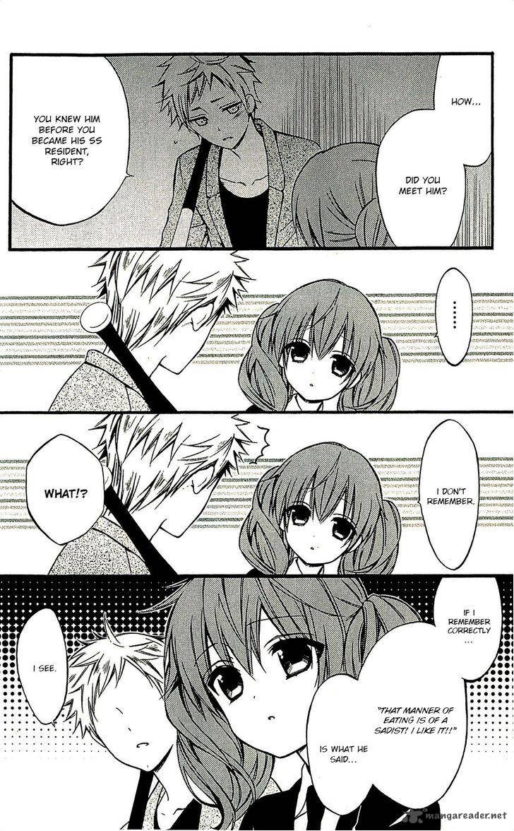 Youko X Boku Ss 42 10