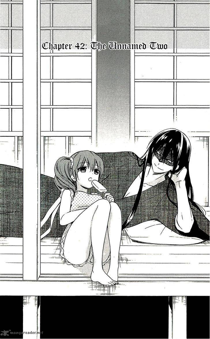 Youko X Boku Ss 42 2