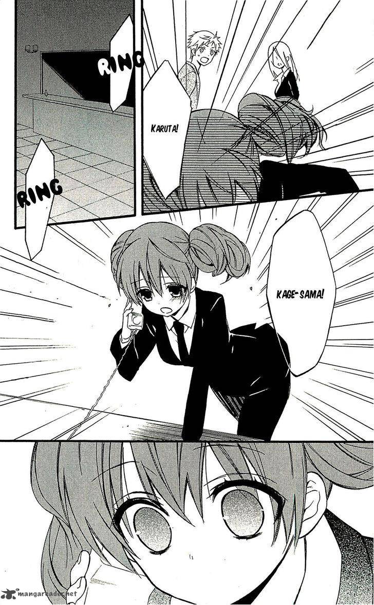 Youko X Boku Ss 42 20