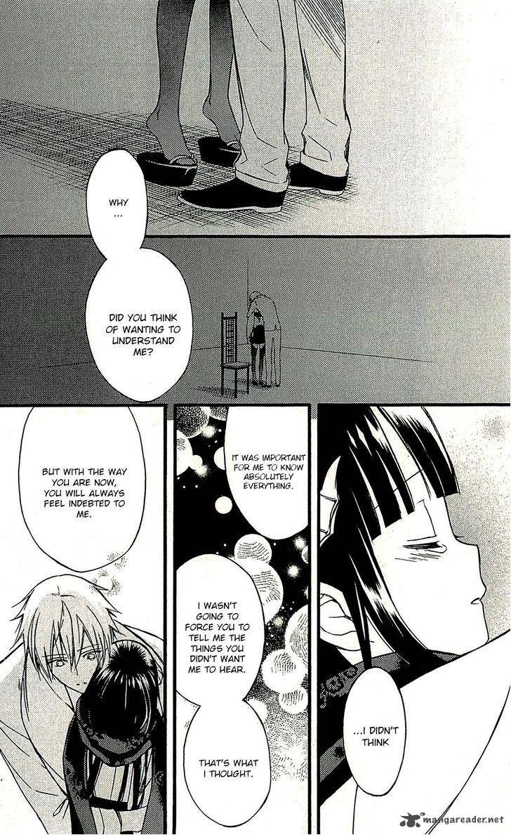 Youko X Boku Ss 42 3
