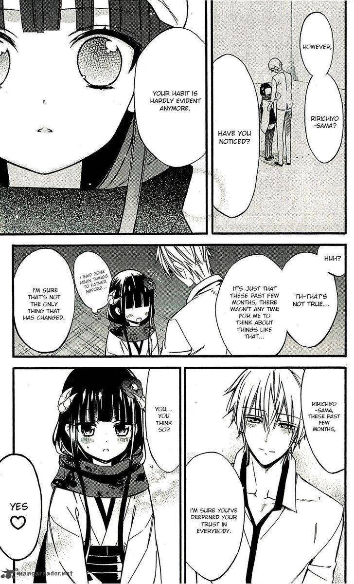 Youko X Boku Ss 42 6