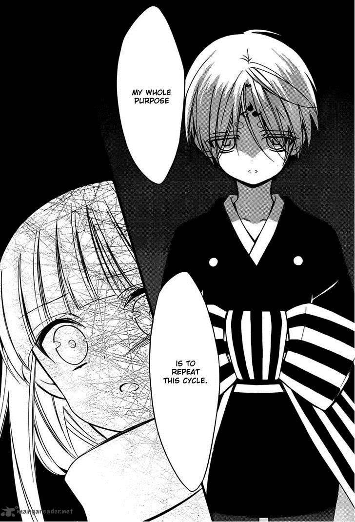 Youko X Boku Ss 44 20