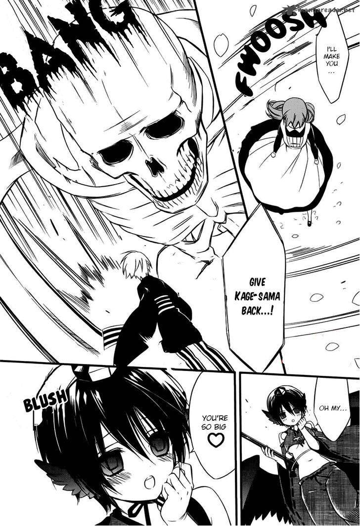 Youko X Boku Ss 44 23