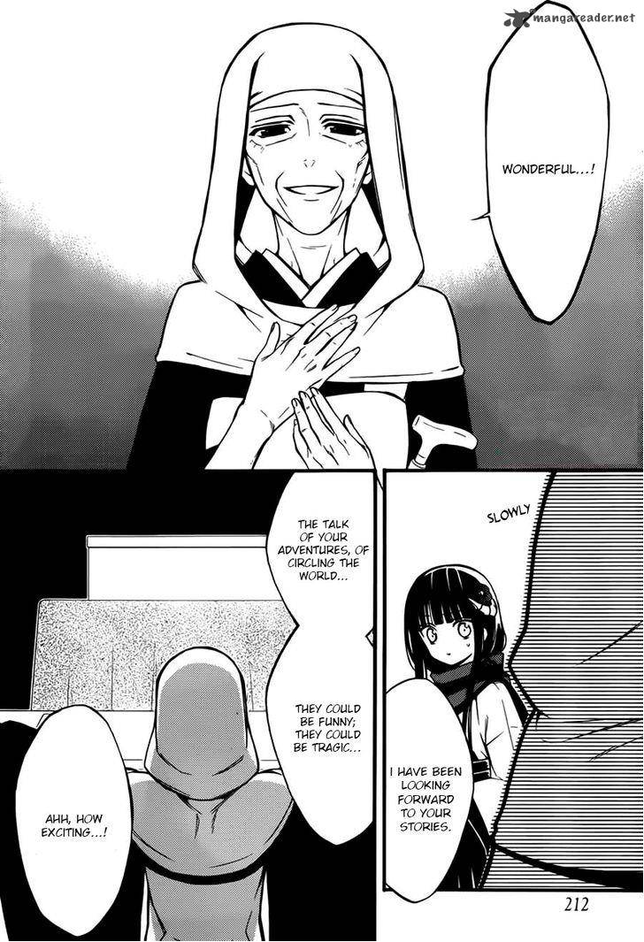 Youko X Boku Ss 44 5