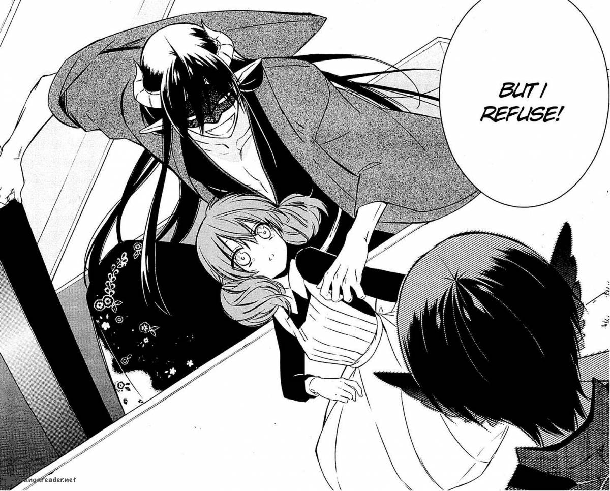 Youko X Boku Ss 45 11