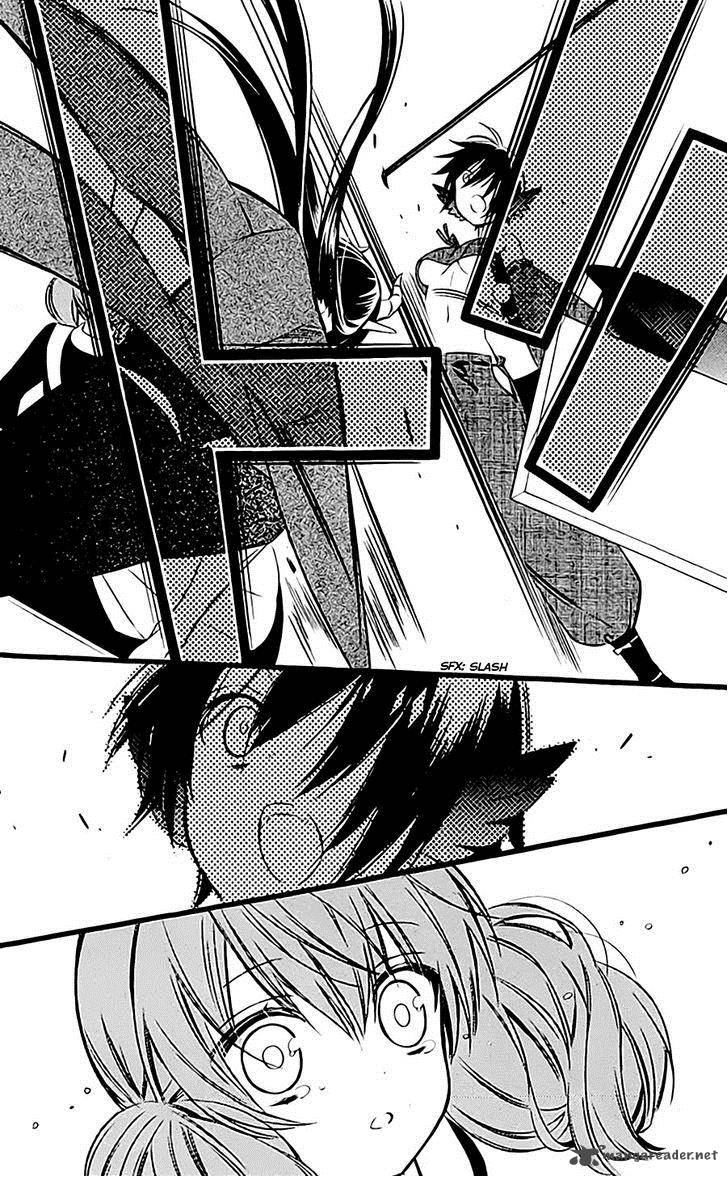 Youko X Boku Ss 45 12