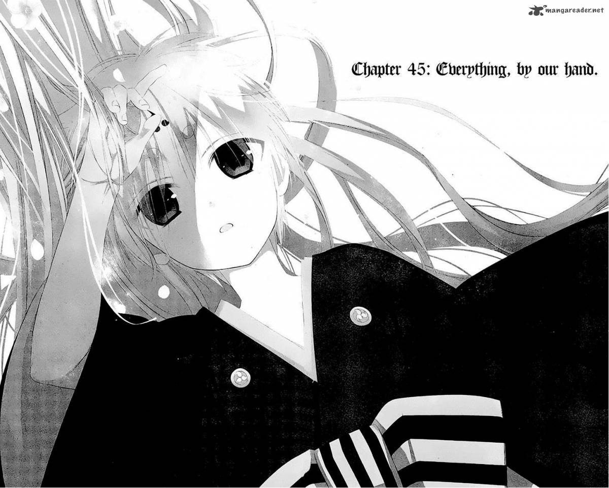 Youko X Boku Ss 45 2