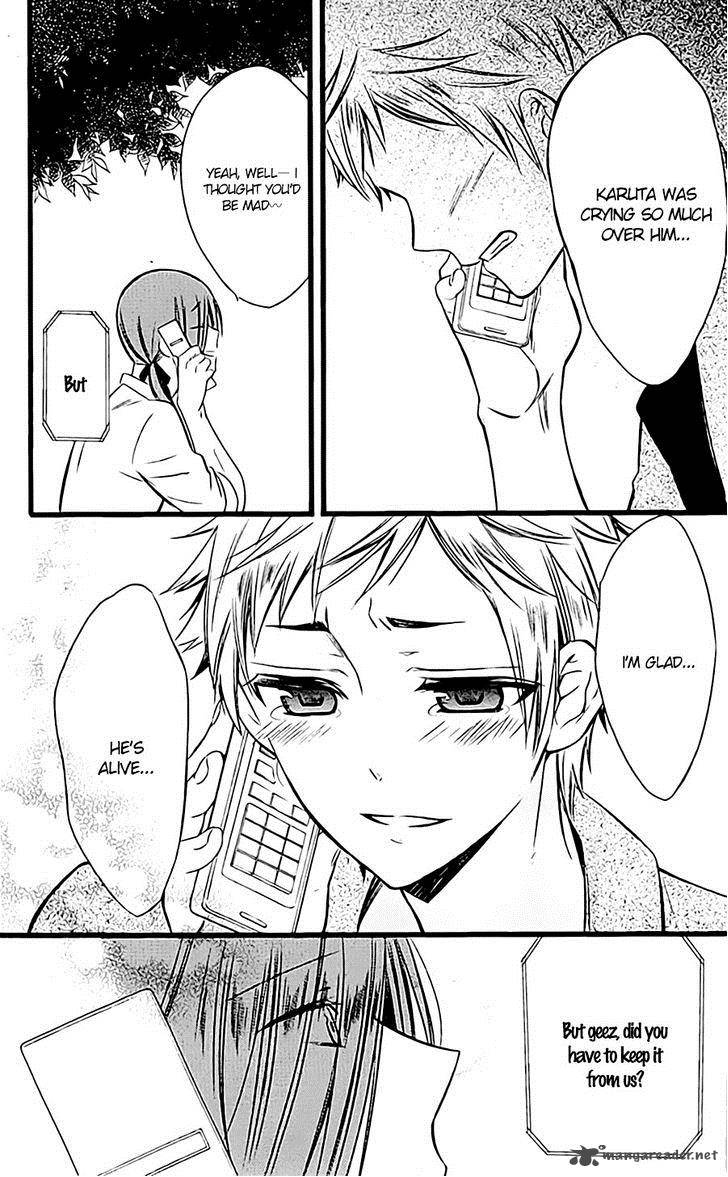 Youko X Boku Ss 45 23