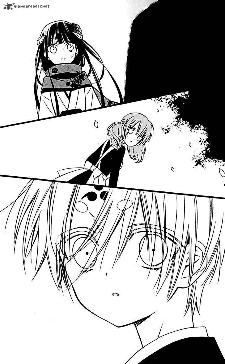 Youko X Boku Ss 45 33