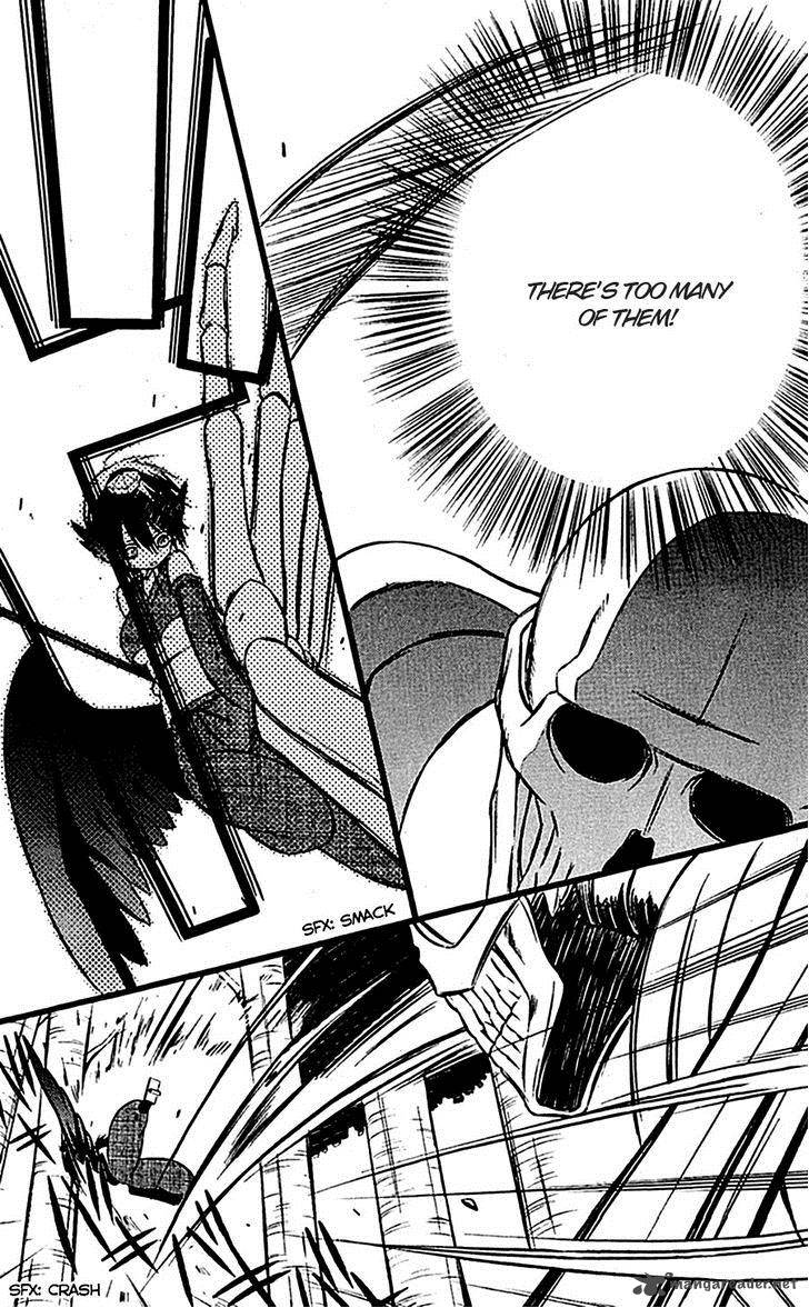 Youko X Boku Ss 45 5