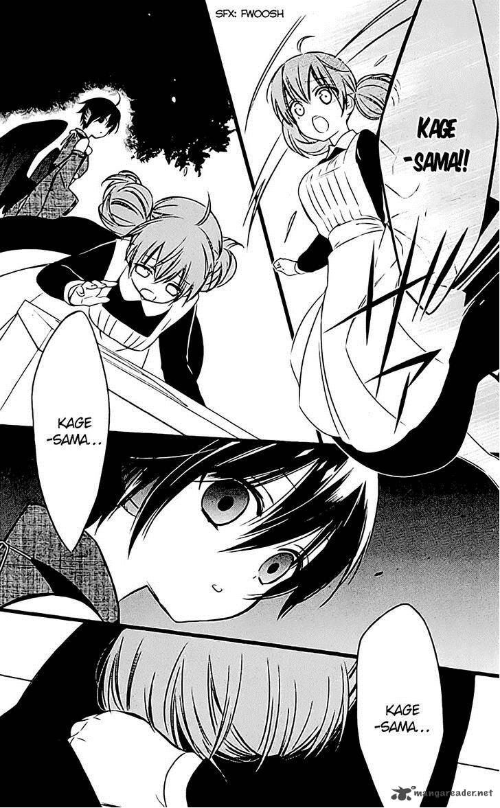 Youko X Boku Ss 45 7