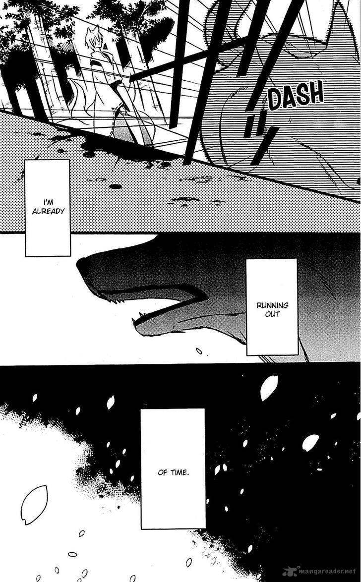 Youko X Boku Ss 46 12