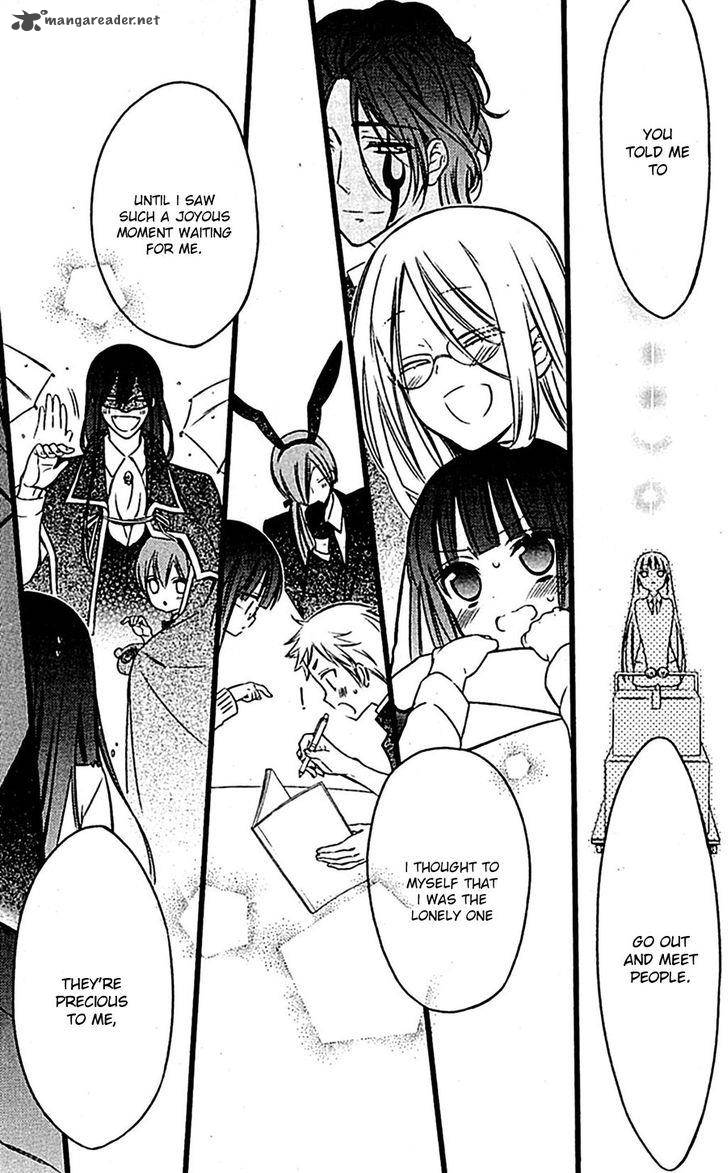 Youko X Boku Ss 46 18