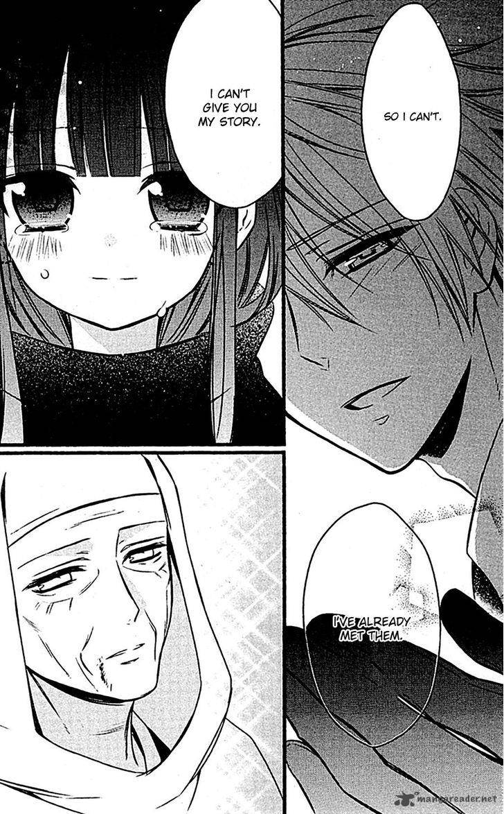 Youko X Boku Ss 46 19