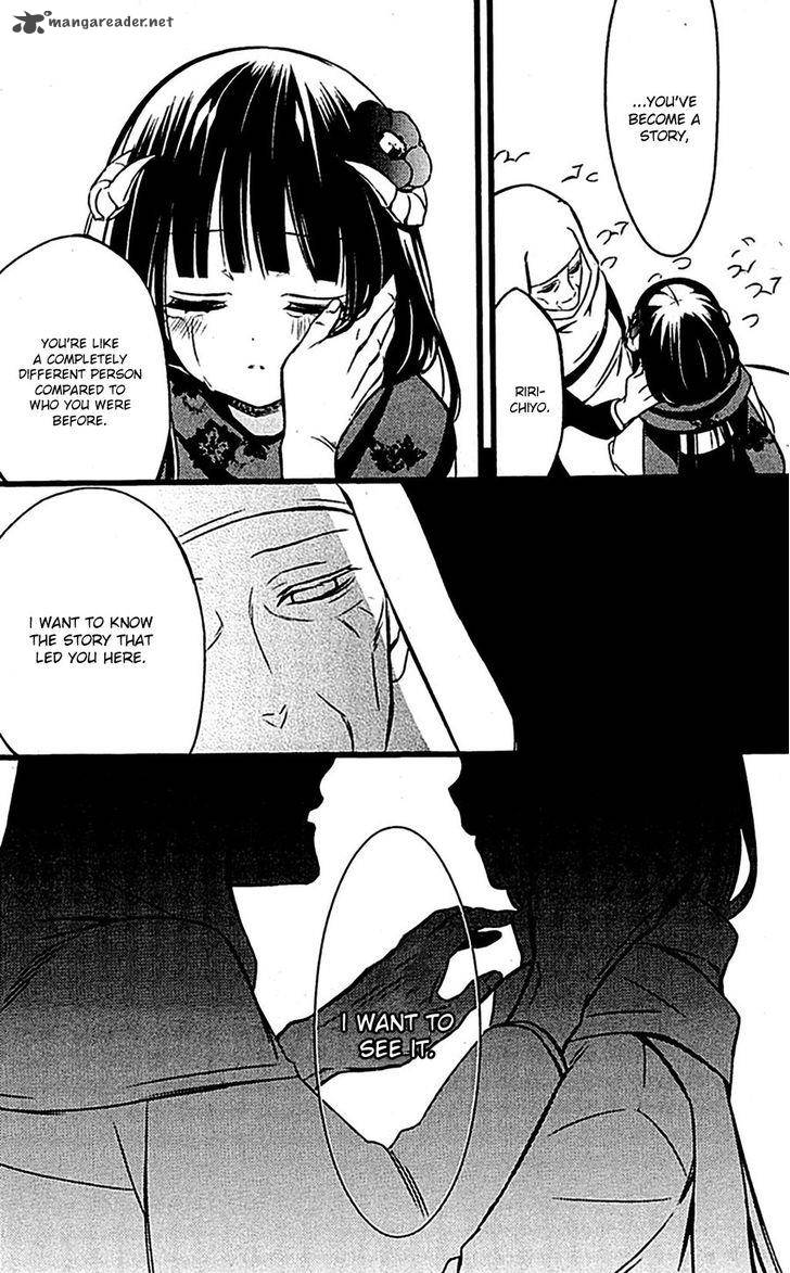 Youko X Boku Ss 46 20