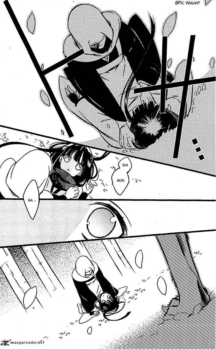 Youko X Boku Ss 46 21