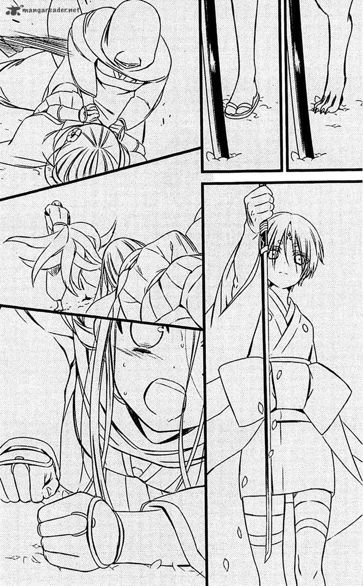 Youko X Boku Ss 46 25