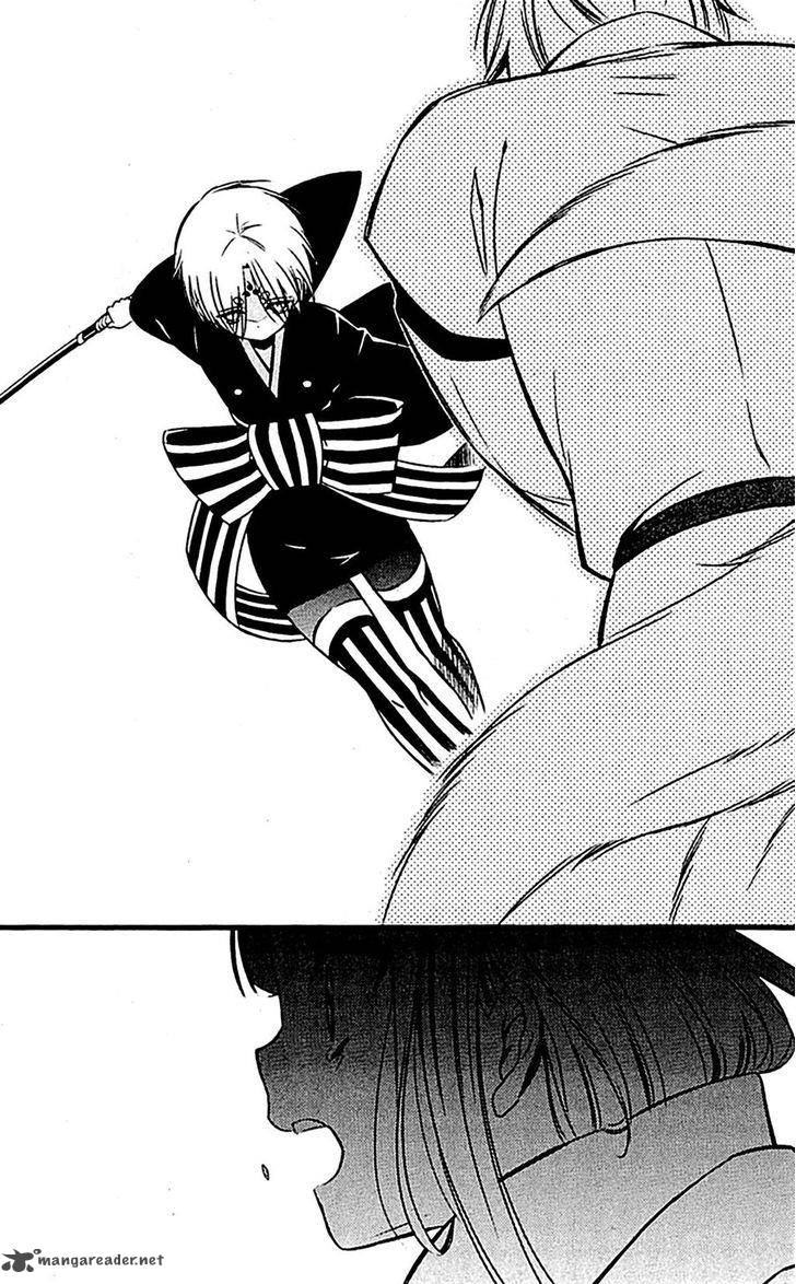 Youko X Boku Ss 46 26