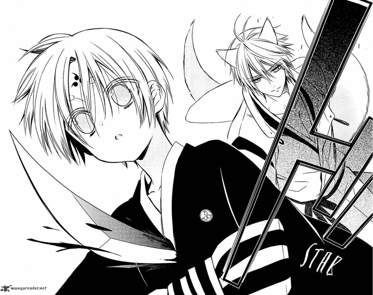 Youko X Boku Ss 46 30