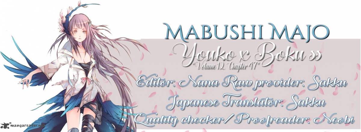 Youko X Boku Ss 47 1