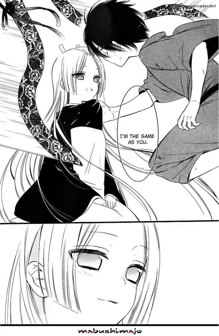 Youko X Boku Ss 47 11