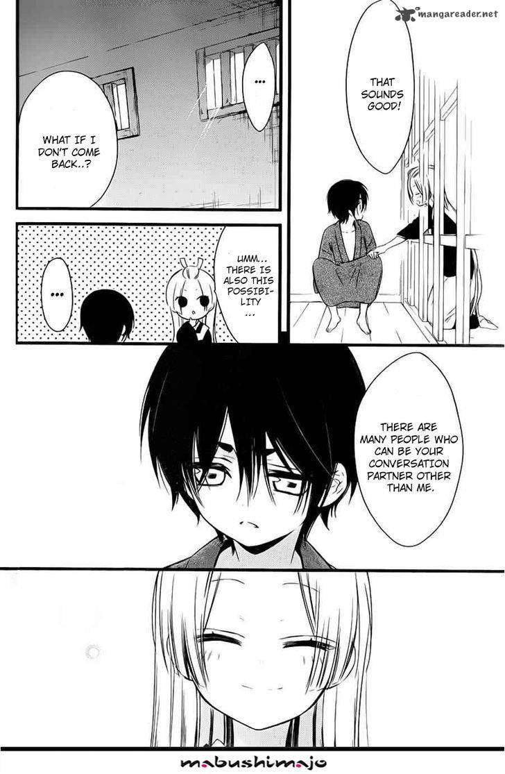 Youko X Boku Ss 47 17