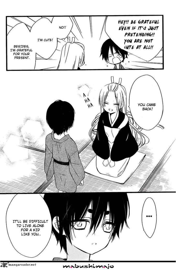 Youko X Boku Ss 47 21