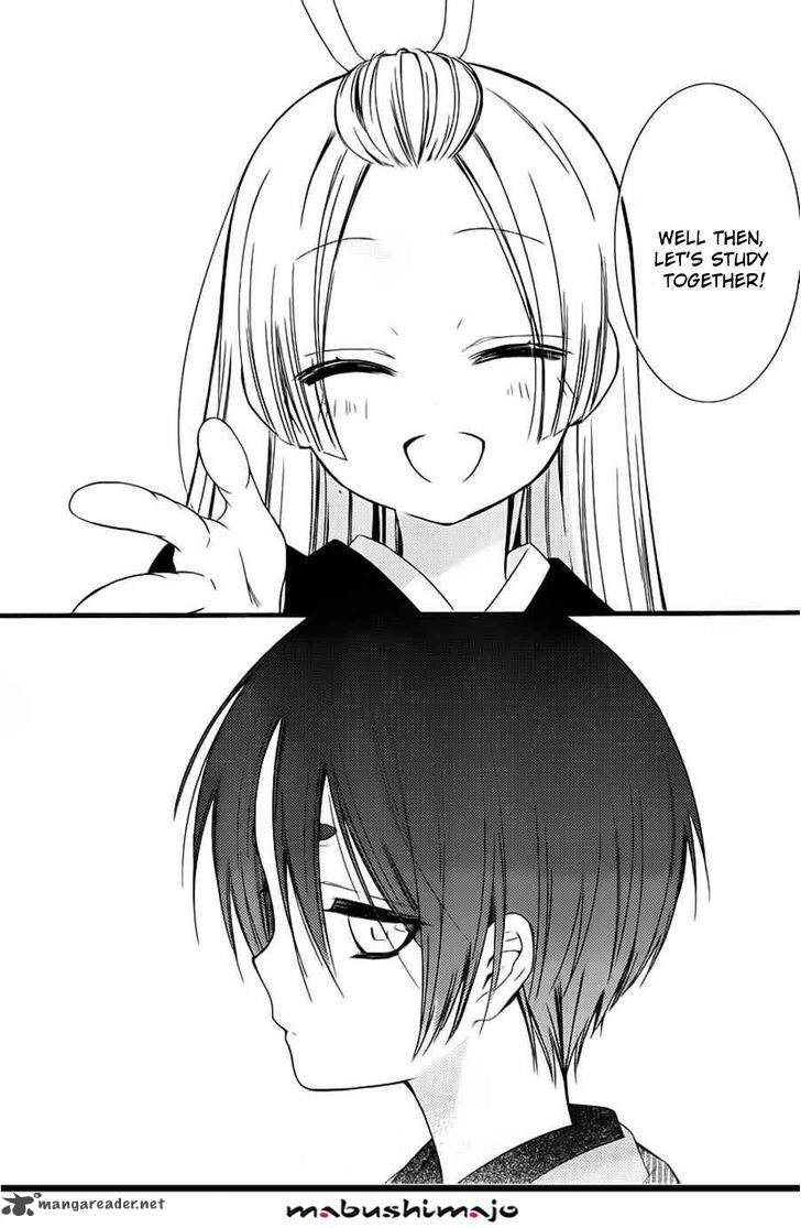 Youko X Boku Ss 47 26