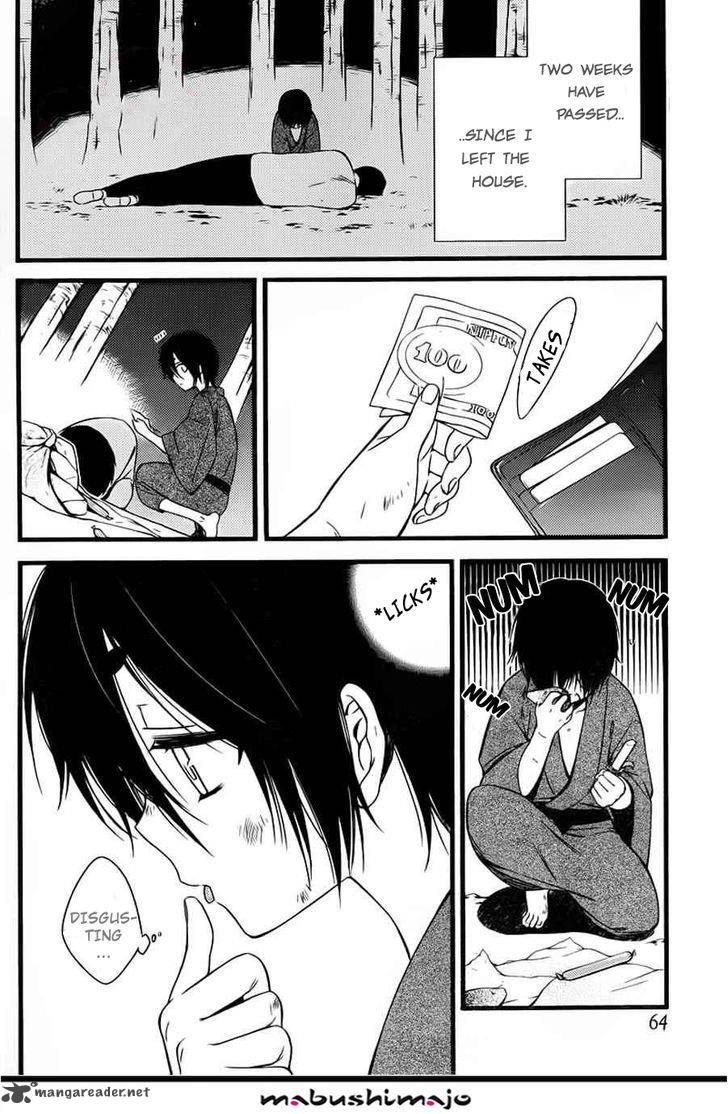 Youko X Boku Ss 47 5