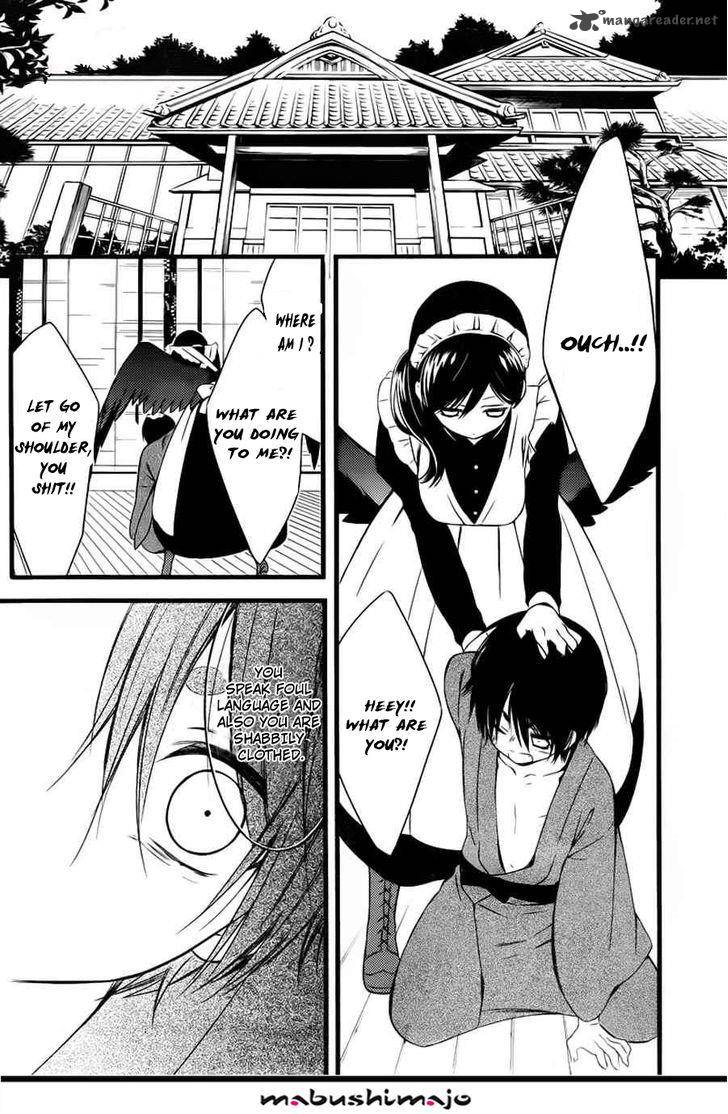 Youko X Boku Ss 47 7