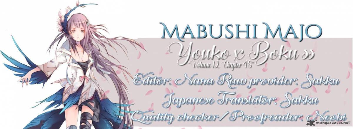 Youko X Boku Ss 48 1