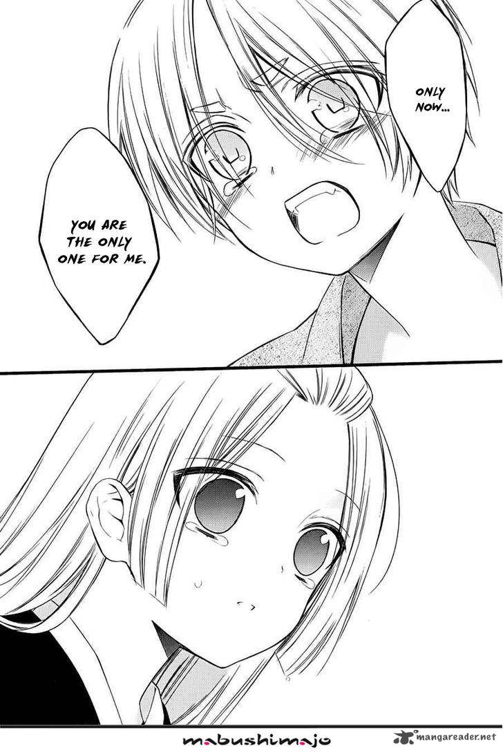Youko X Boku Ss 48 16
