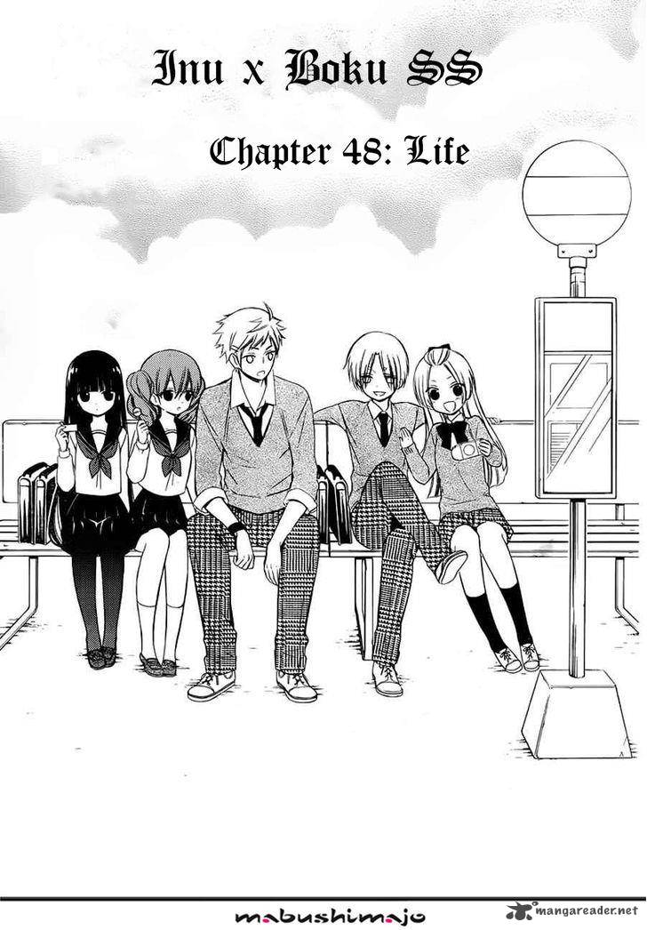 Youko X Boku Ss 48 2