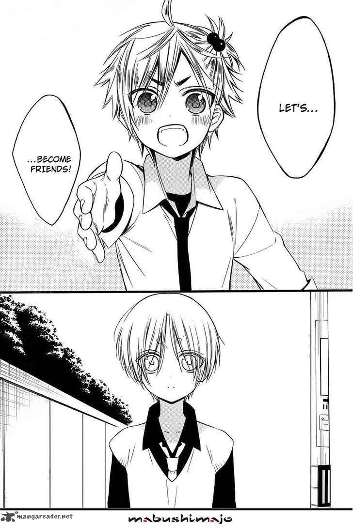 Youko X Boku Ss 48 27