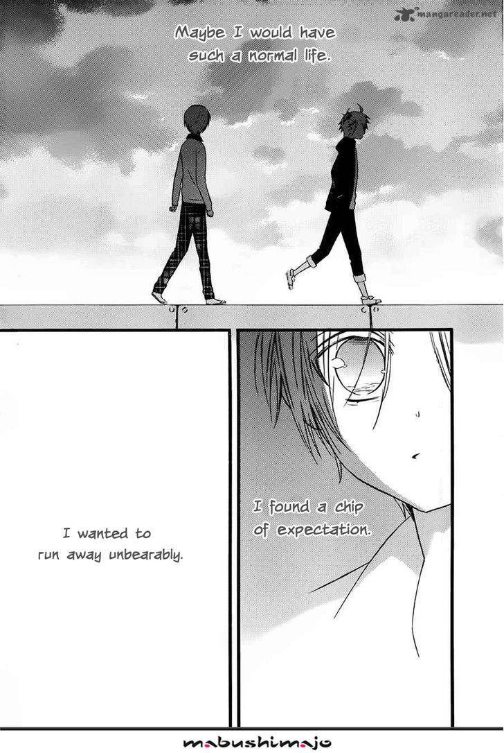 Youko X Boku Ss 48 29