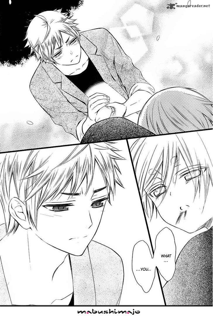 Youko X Boku Ss 48 31