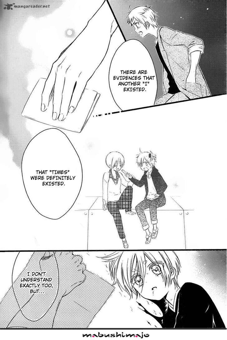 Youko X Boku Ss 48 34