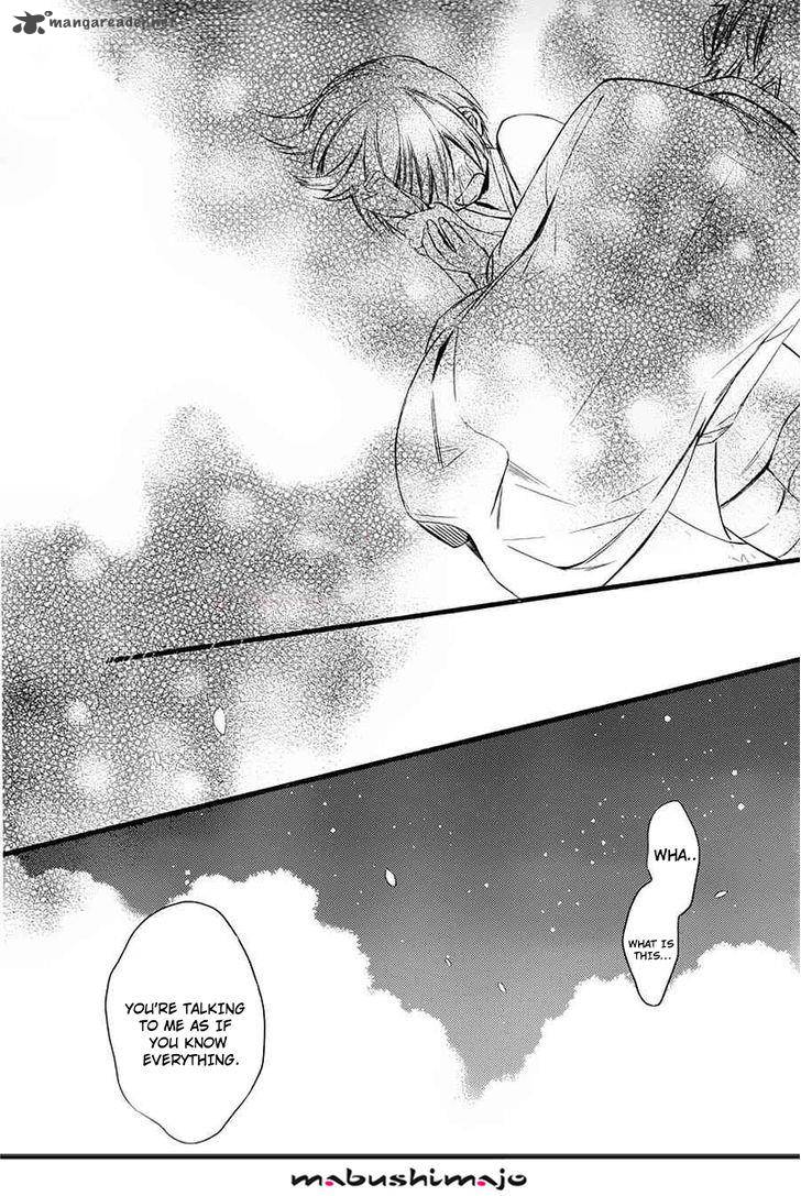 Youko X Boku Ss 48 37