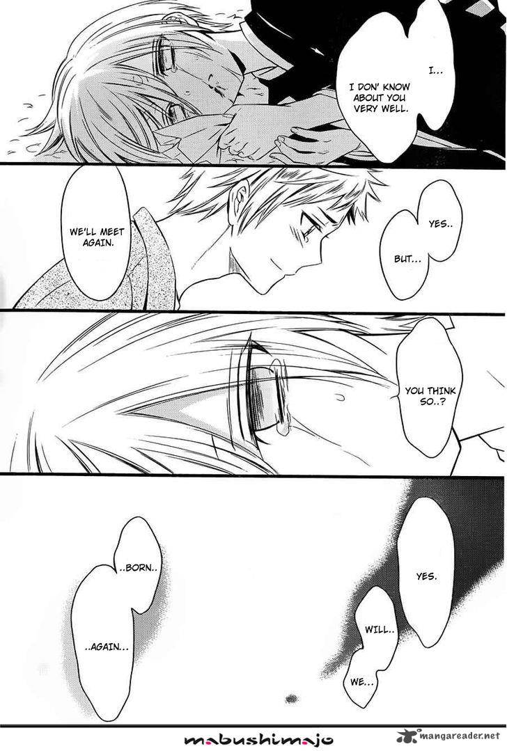 Youko X Boku Ss 48 38