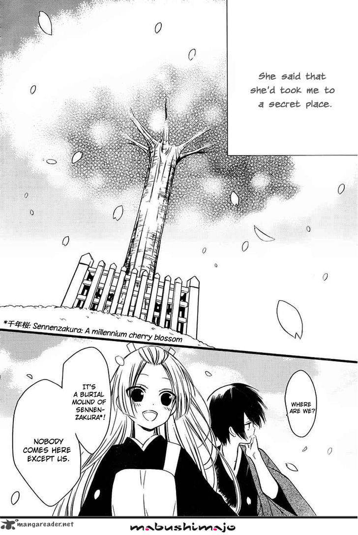 Youko X Boku Ss 48 5