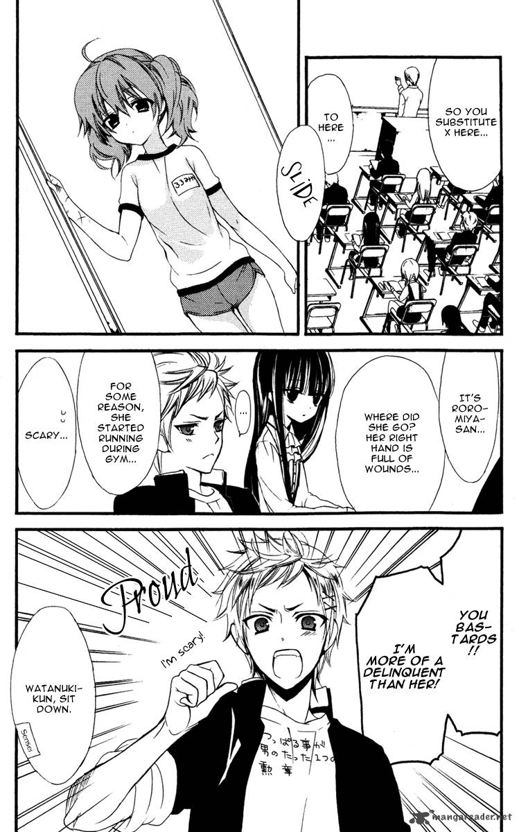 Youko X Boku Ss 5 10