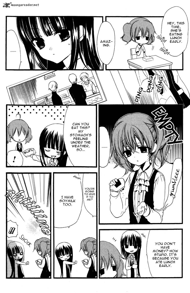 Youko X Boku Ss 5 11