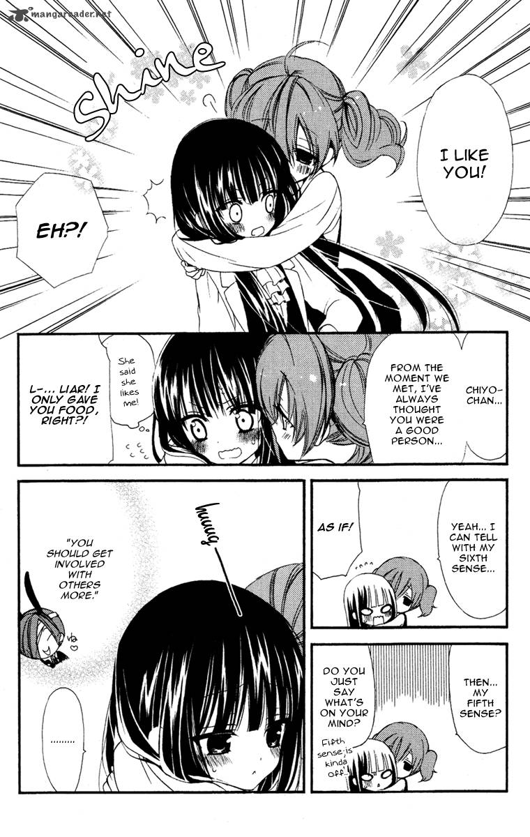Youko X Boku Ss 5 12