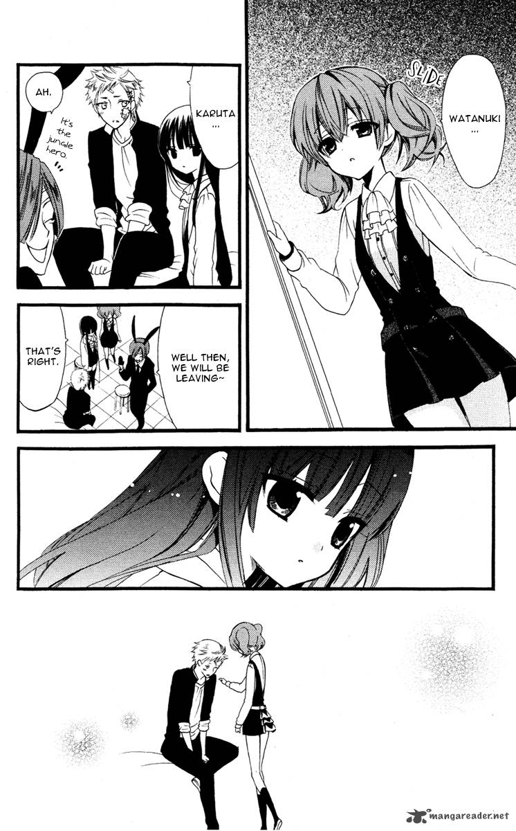 Youko X Boku Ss 5 17