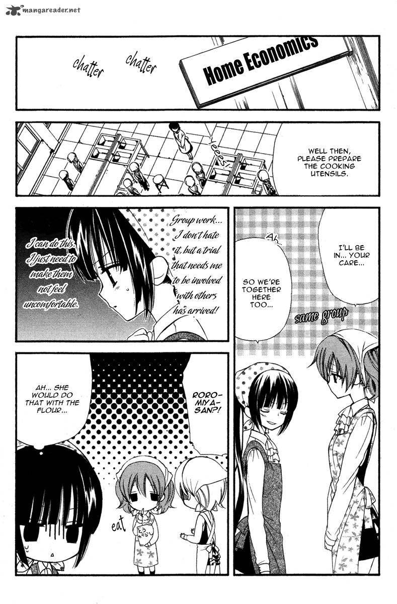 Youko X Boku Ss 5 21