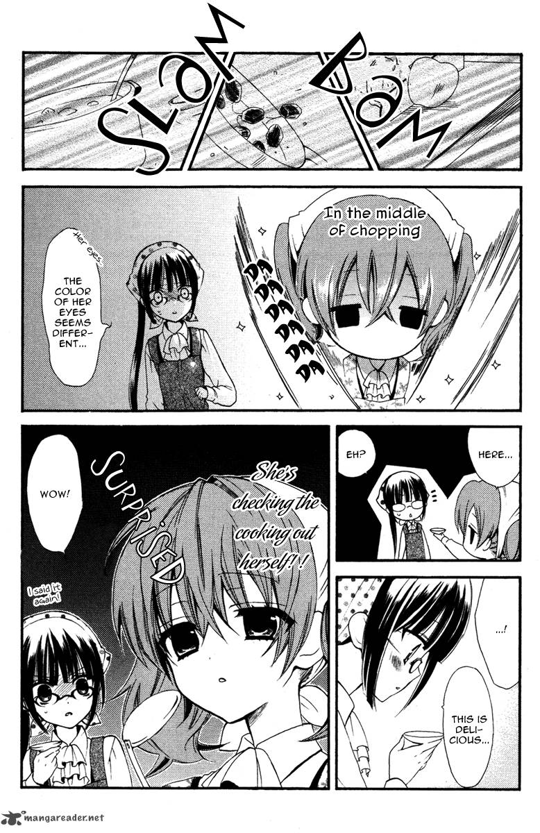 Youko X Boku Ss 5 23