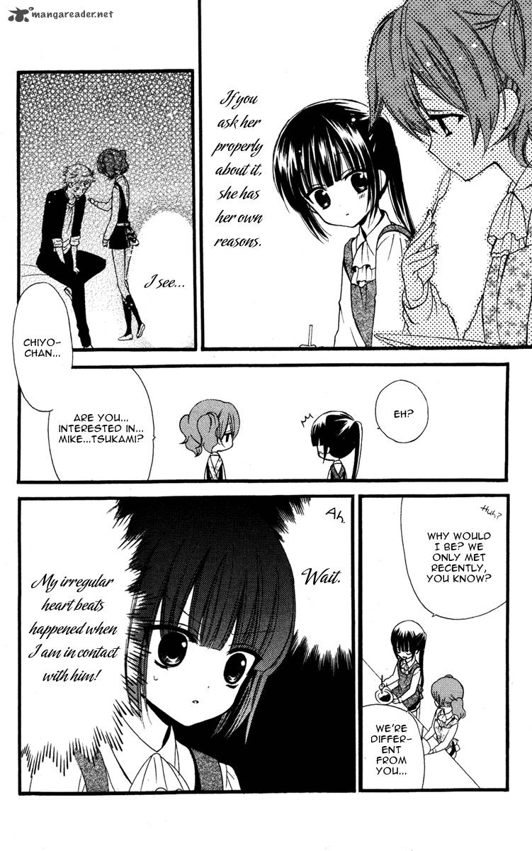 Youko X Boku Ss 5 25