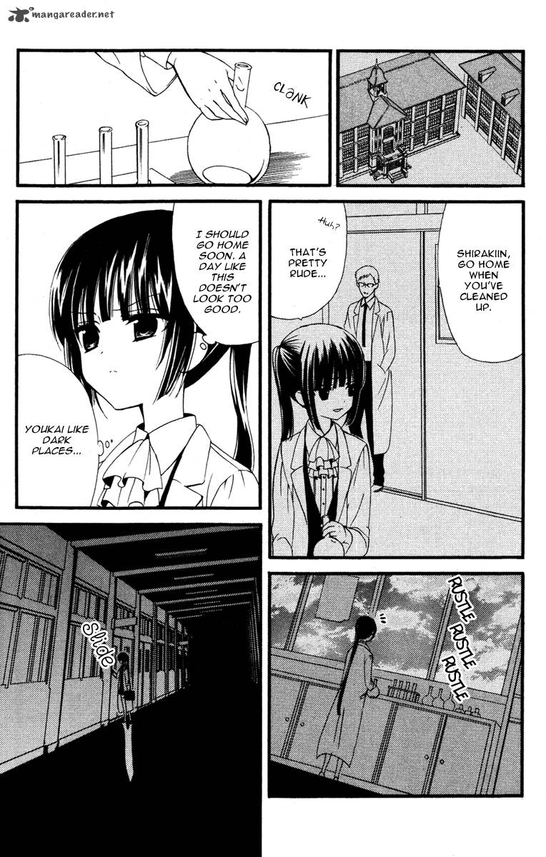 Youko X Boku Ss 5 27