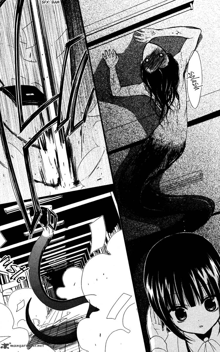 Youko X Boku Ss 5 29