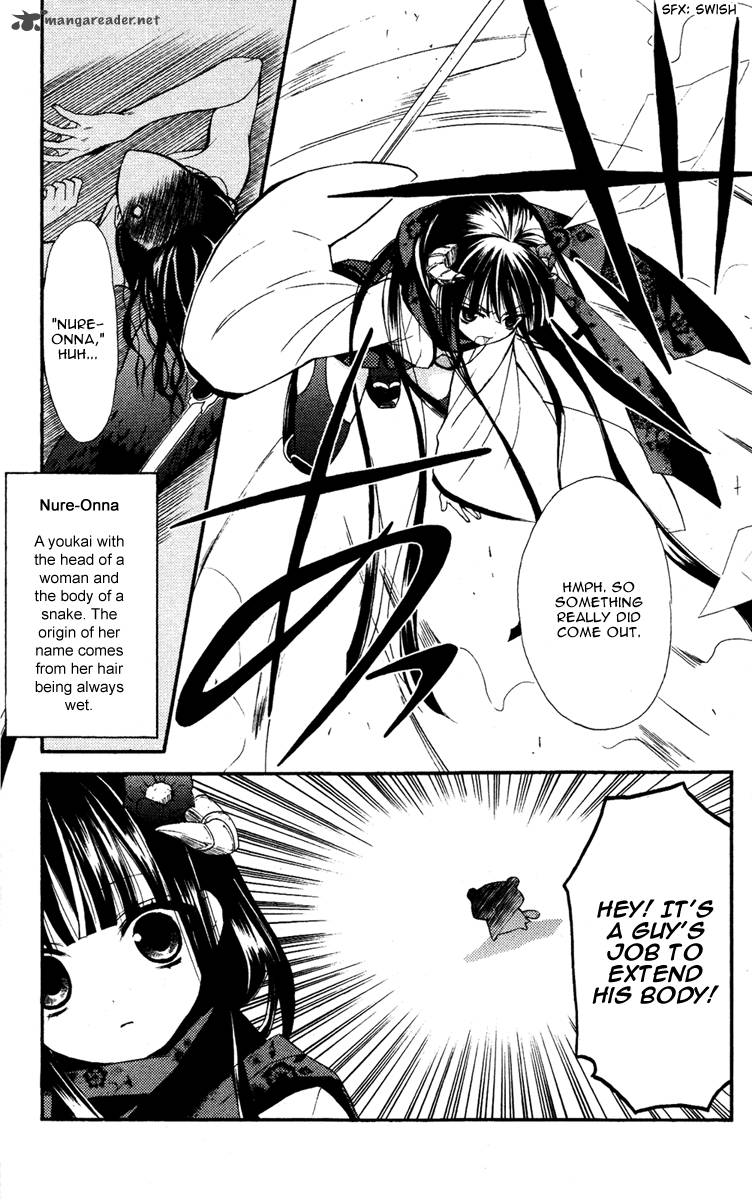Youko X Boku Ss 5 30